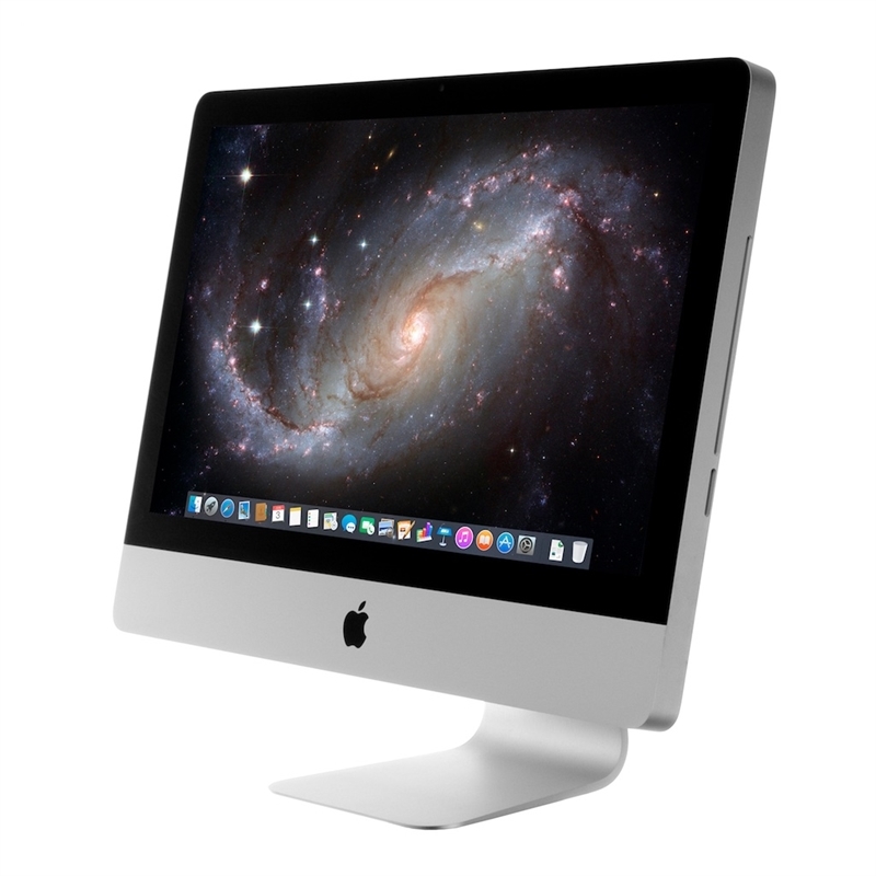 Apple iMac 21.5" 2009 Used Intel C2D 3.06G 4G 500G OSX Catalina